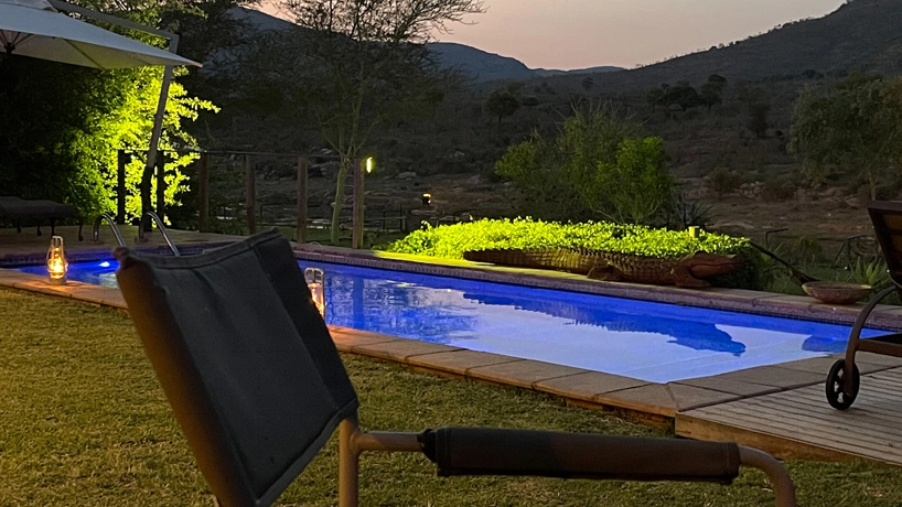 Featured image for “Become a Digital Nomad. Stay at Kambaku River Lodge”