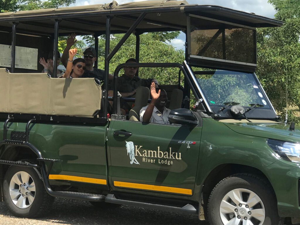 Book a safari in The Kruger National Park, #onsafariwithkambakuriverlodge