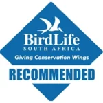 BirdlifeSA Kambaku River Lodge