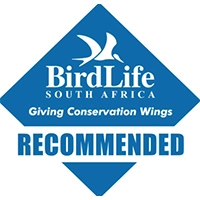 BirdlifeSA Kambaku River Lodge