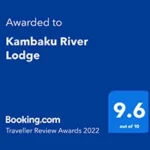 Booking.com Kambaku River Lodge Kruger Park