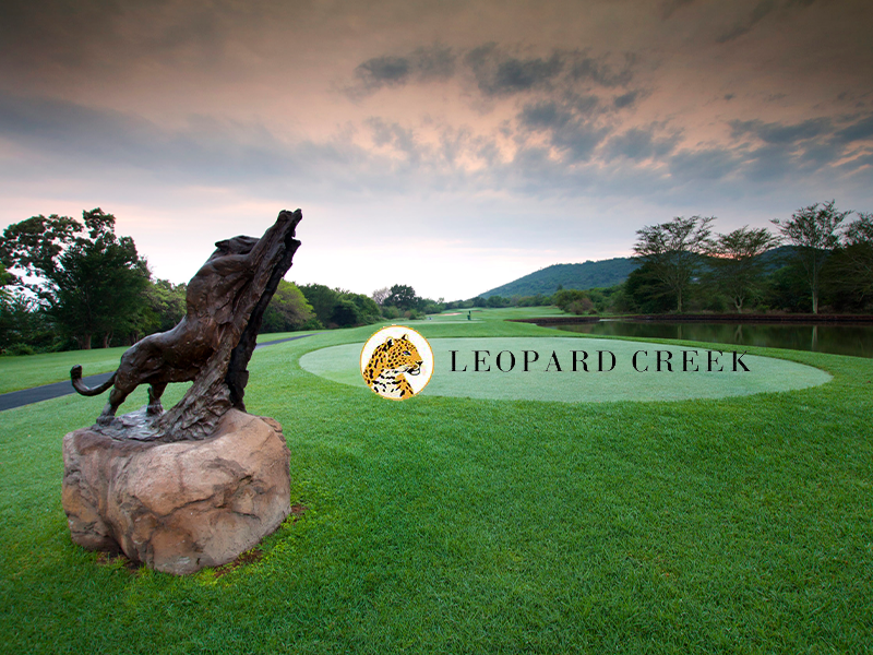 Kambaku River Lodge booking leopard creek