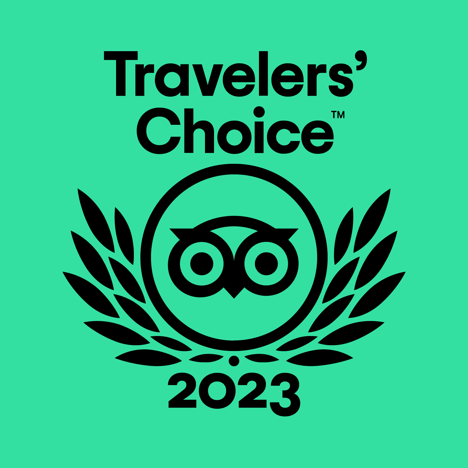 Kambaku River Lodge - Traveler's Choice 2023 - top 10% of hotels worldwide